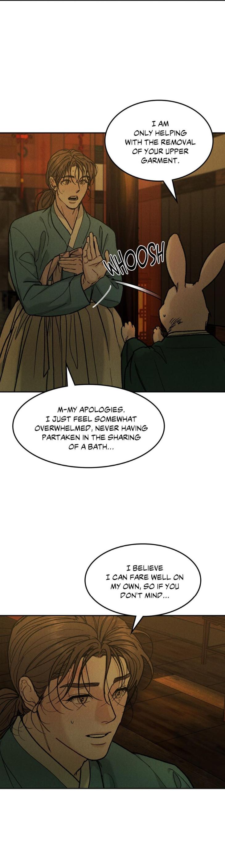 Limited Run by Eeej [Eng] page 6