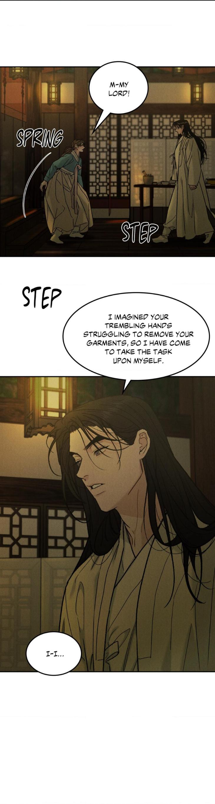 Limited Run by Eeej [Eng] page 11