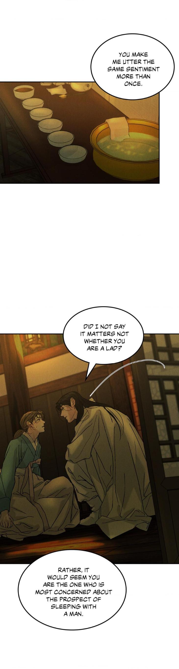 Limited Run by Eeej [Eng] page 13