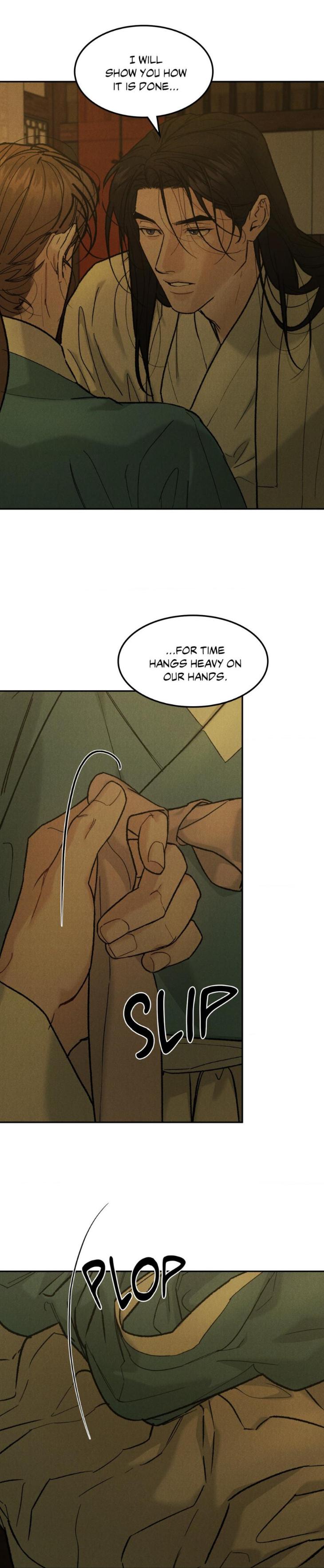 Limited Run by Eeej [Eng] page 14