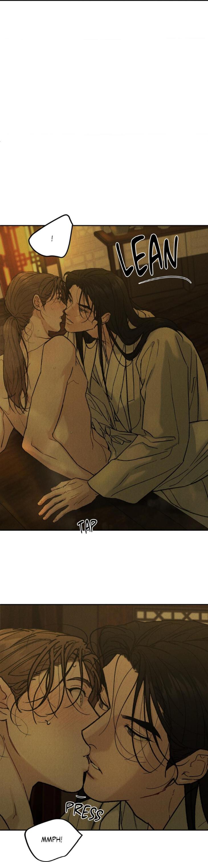 Limited Run by Eeej [Eng] page 15