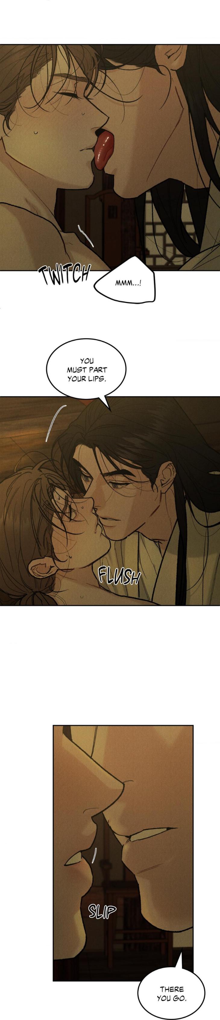 Limited Run by Eeej [Eng] page 16