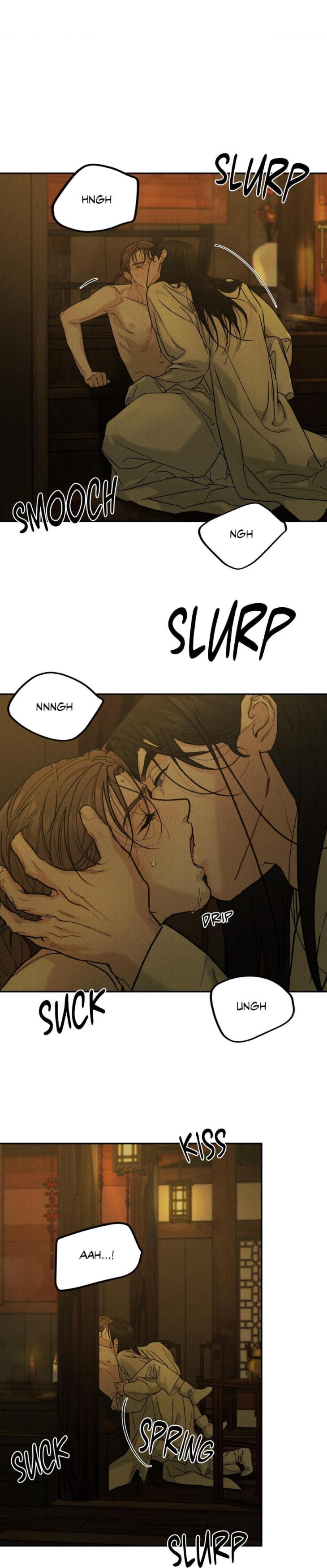 Limited Run by Eeej [Eng] page 17