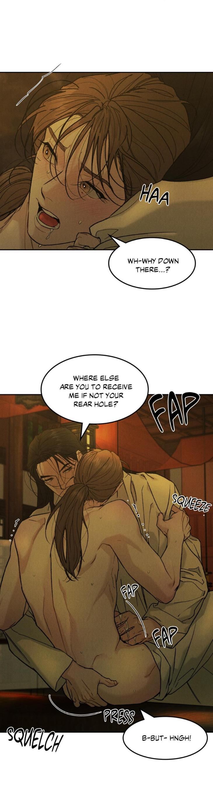 Limited Run by Eeej [Eng] page 22