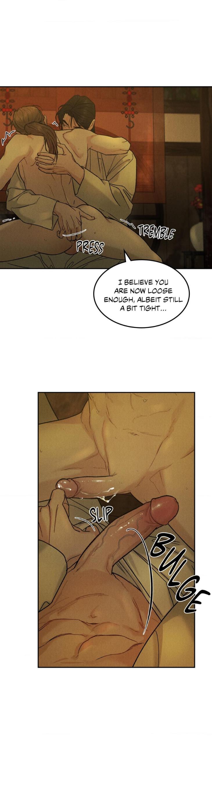 Limited Run by Eeej [Eng] page 26