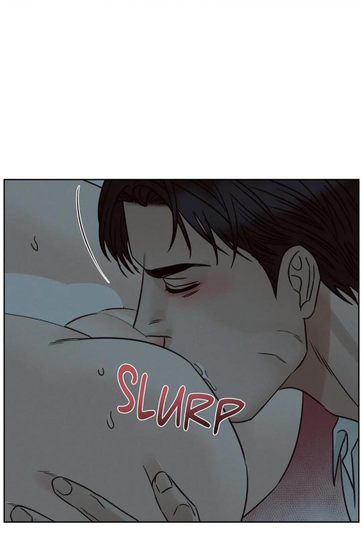 Even If You Don’t Love Me by Pando – Season 2&3 – Side 2.4 [Eng] page 3