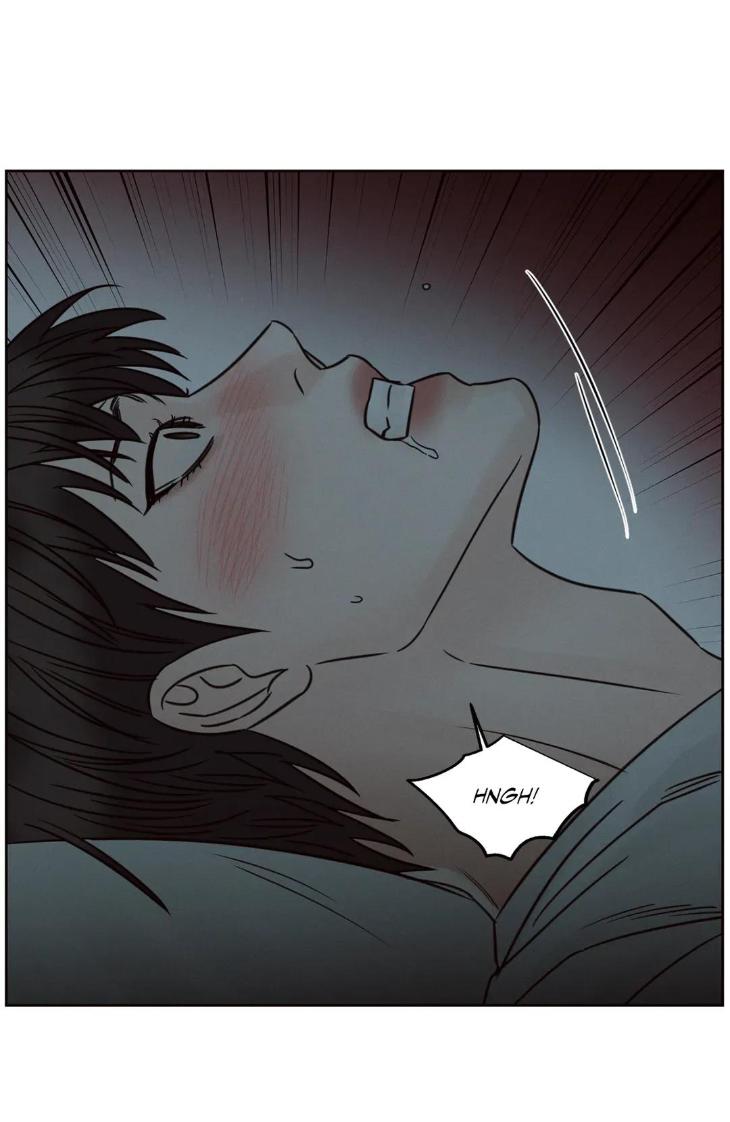 Even If You Don’t Love Me by Pando – Season 2&3 – Side 2.4 [Eng] page 4