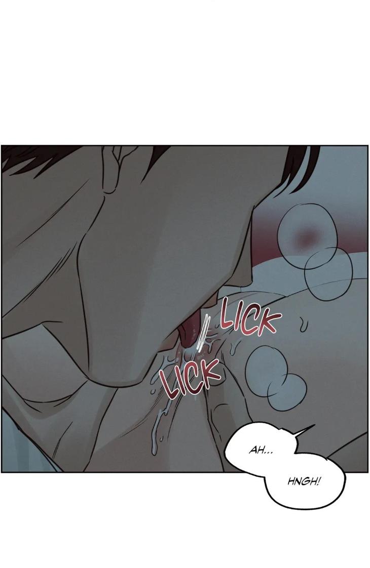 Even If You Don’t Love Me by Pando – Season 2&3 – Side 2.4 [Eng] page 6