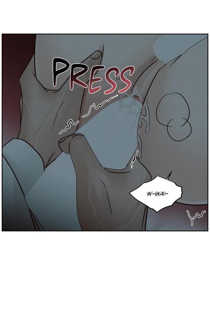 Even If You Don’t Love Me by Pando – Season 2&3 – Side 2.4 [Eng] page 8