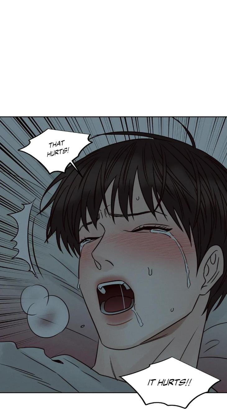 Even If You Don’t Love Me by Pando – Season 2&3 – Side 2.4 [Eng] page 10