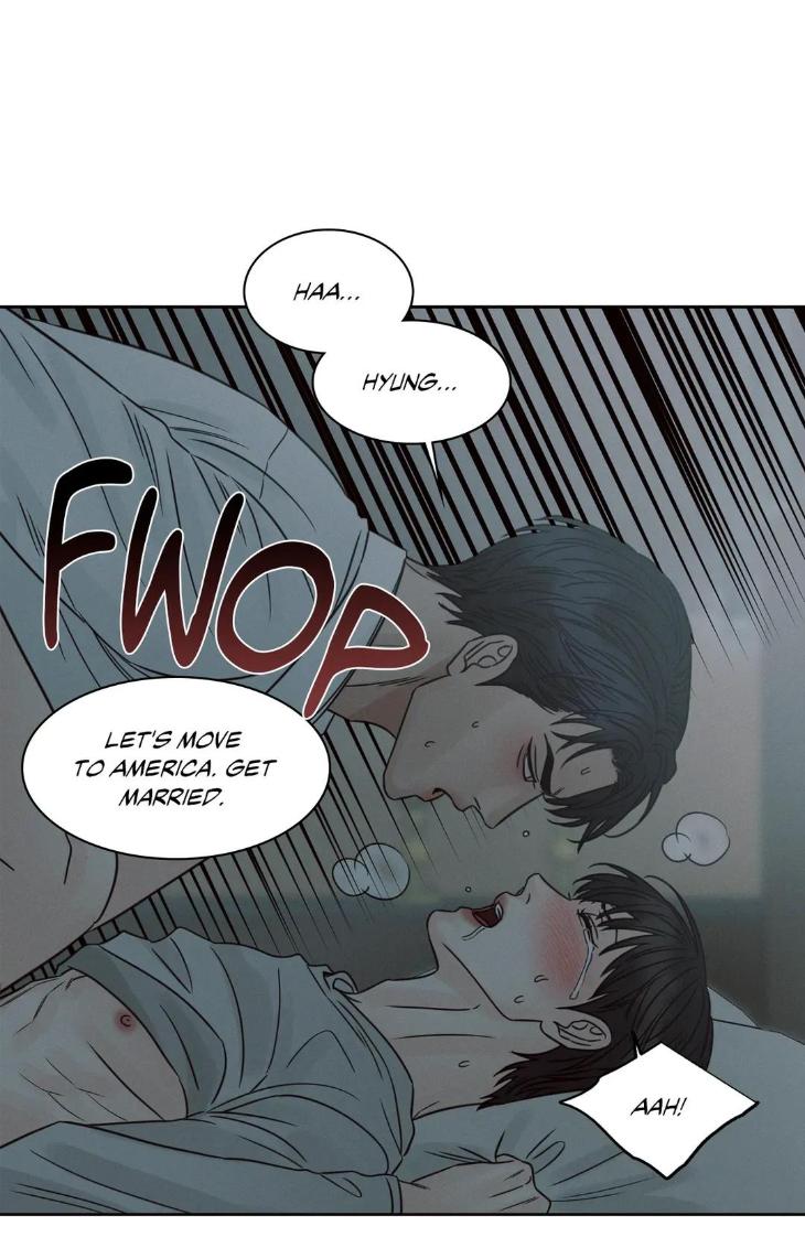 Even If You Don’t Love Me by Pando – Season 2&3 – Side 2.4 [Eng] page 11