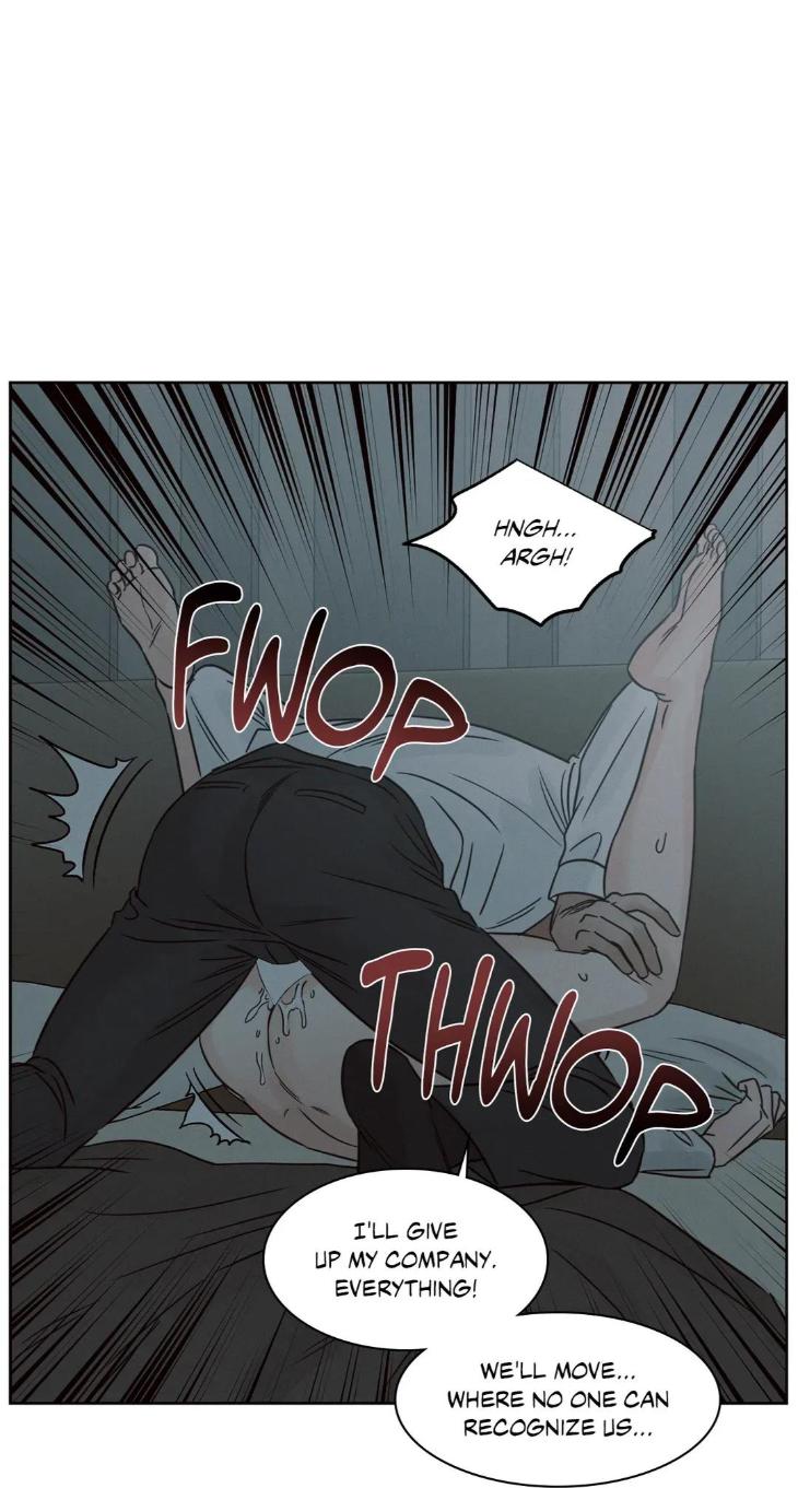 Even If You Don’t Love Me by Pando – Season 2&3 – Side 2.4 [Eng] page 12