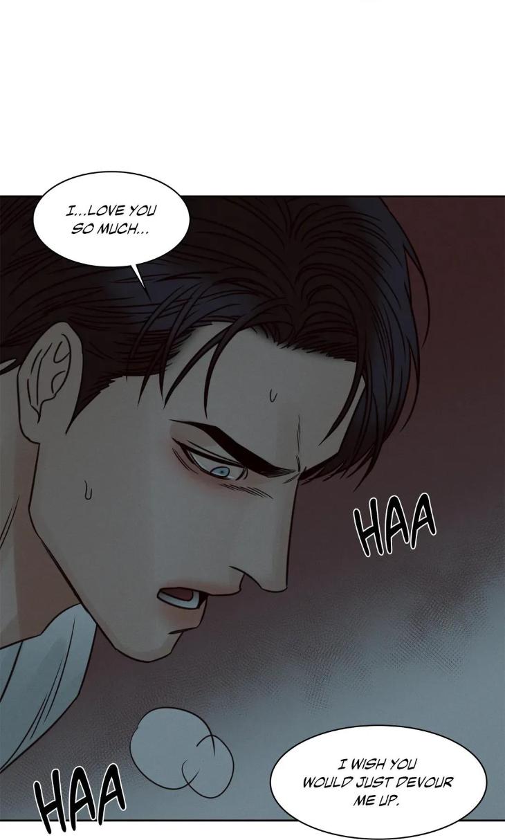 Even If You Don’t Love Me by Pando – Season 2&3 – Side 2.4 [Eng] page 16