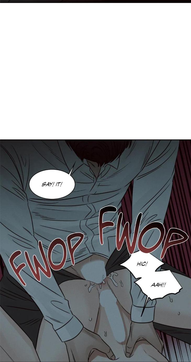 Even If You Don’t Love Me by Pando – Season 2&3 – Side 2.4 [Eng] page 19