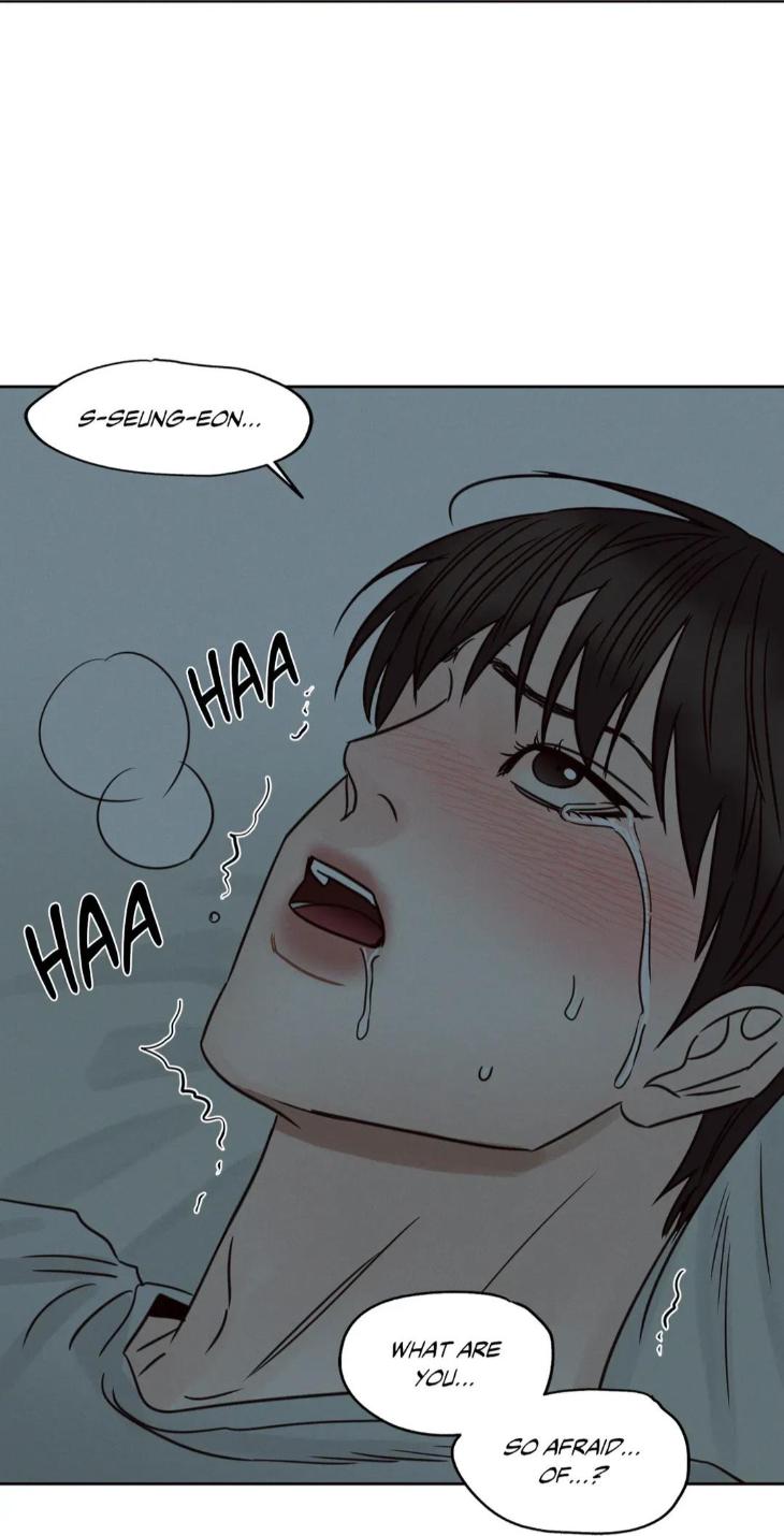 Even If You Don’t Love Me by Pando – Season 2&3 – Side 2.4 [Eng] page 20