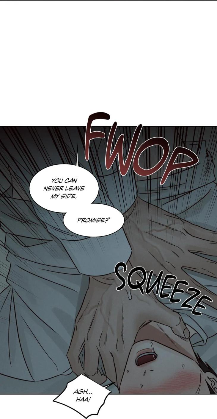 Even If You Don’t Love Me by Pando – Season 2&3 – Side 2.4 [Eng] page 23