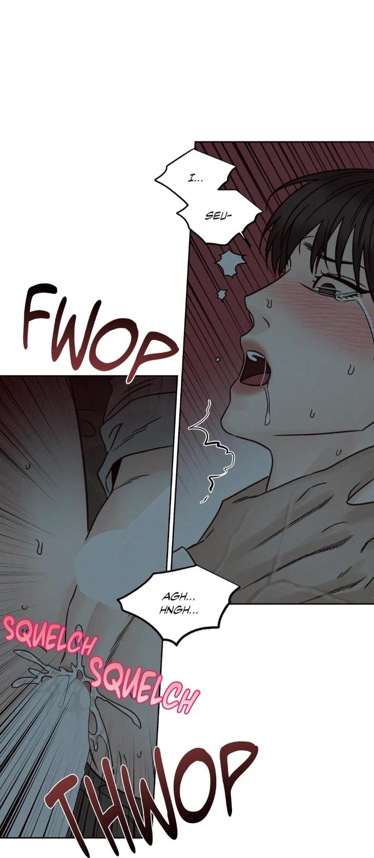 Even If You Don’t Love Me by Pando – Season 2&3 – Side 2.4 [Eng] page 24