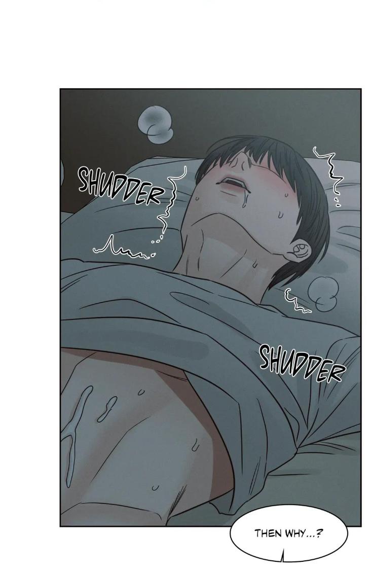 Even If You Don’t Love Me by Pando – Season 2&3 – Side 2.4 [Eng] page 27