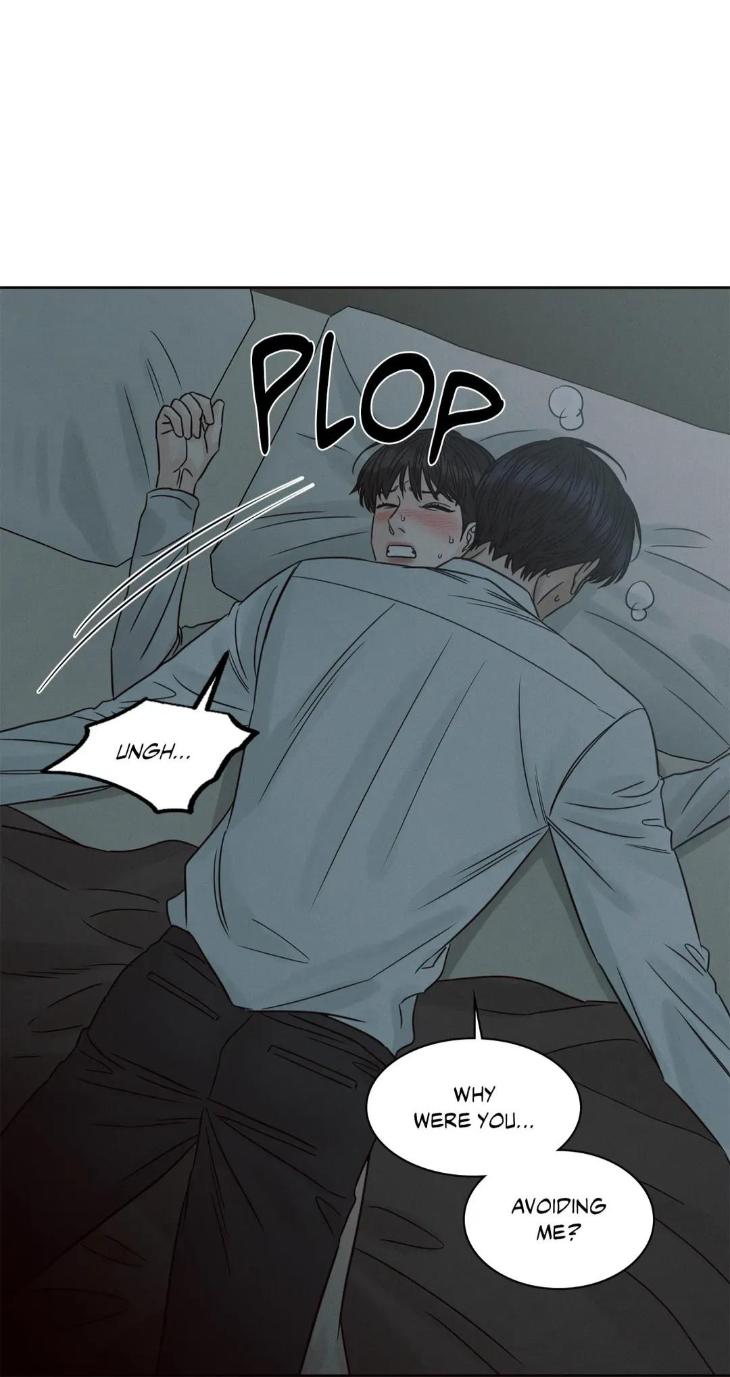 Even If You Don’t Love Me by Pando – Season 2&3 – Side 2.4 [Eng] page 28