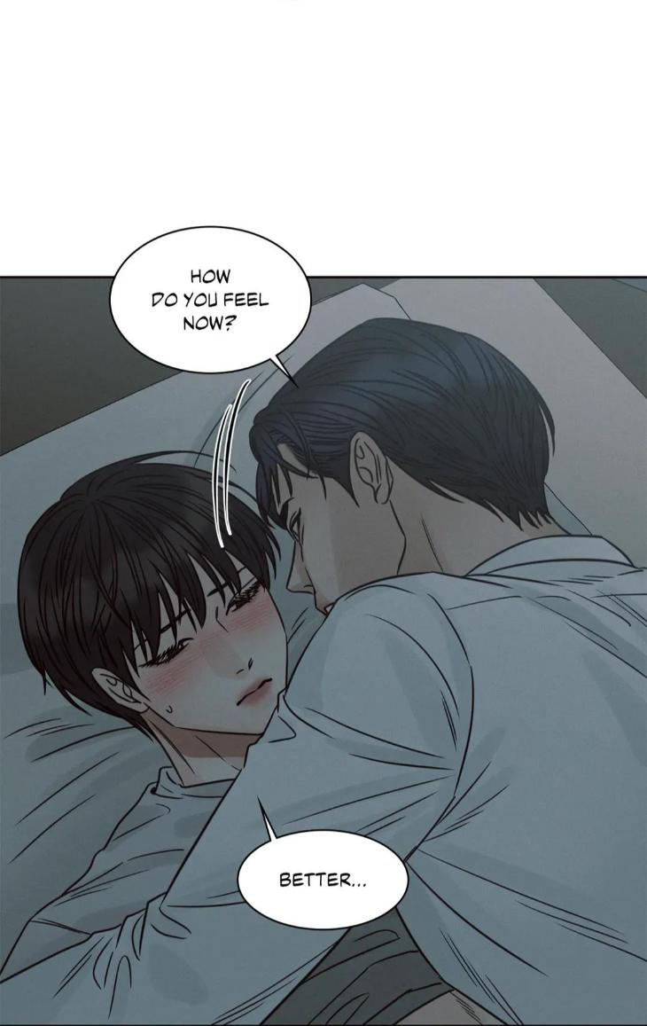 Even If You Don’t Love Me by Pando – Season 2&3 – Side 2.4 [Eng] page 30