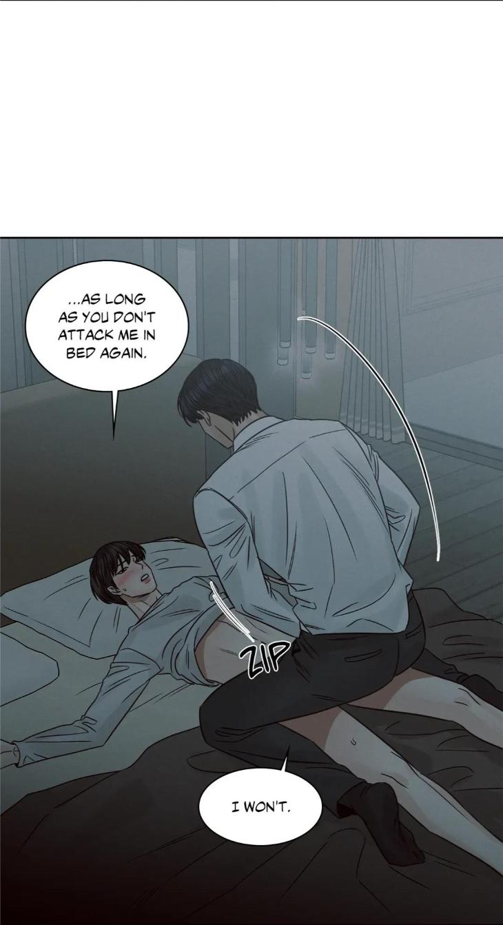 Even If You Don’t Love Me by Pando – Season 2&3 – Side 2.4 [Eng] page 31