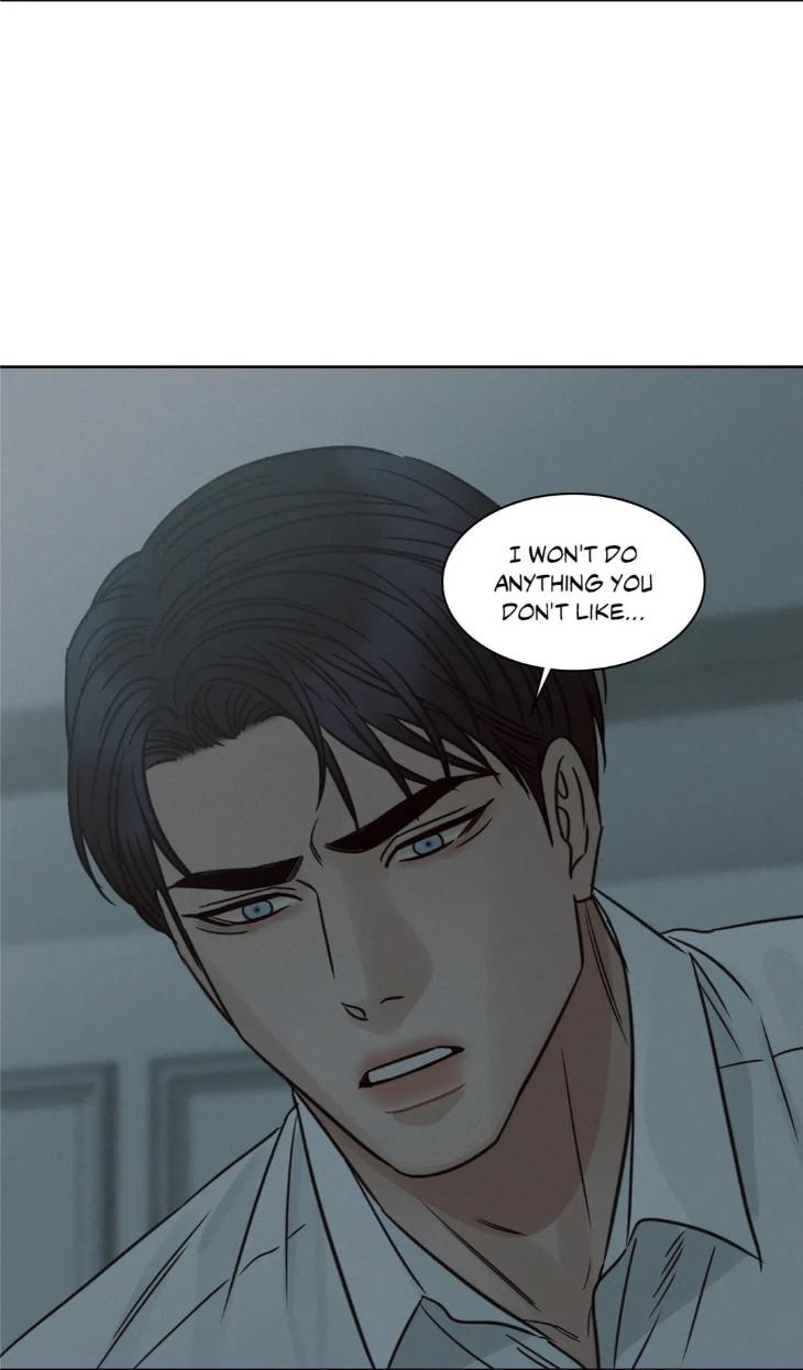 Even If You Don’t Love Me by Pando – Season 2&3 – Side 2.4 [Eng] page 32