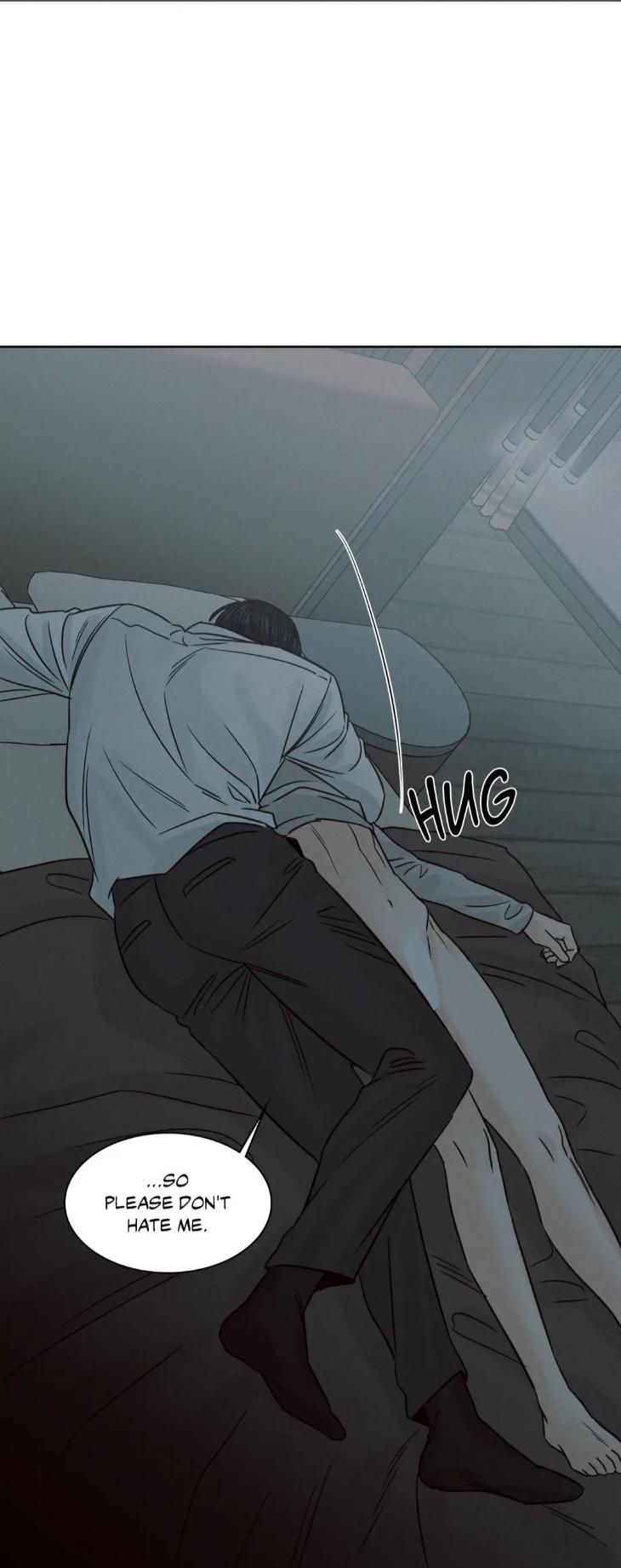 Even If You Don’t Love Me by Pando – Season 2&3 – Side 2.4 [Eng] page 33