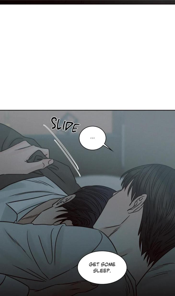 Even If You Don’t Love Me by Pando – Season 2&3 – Side 2.4 [Eng] page 34