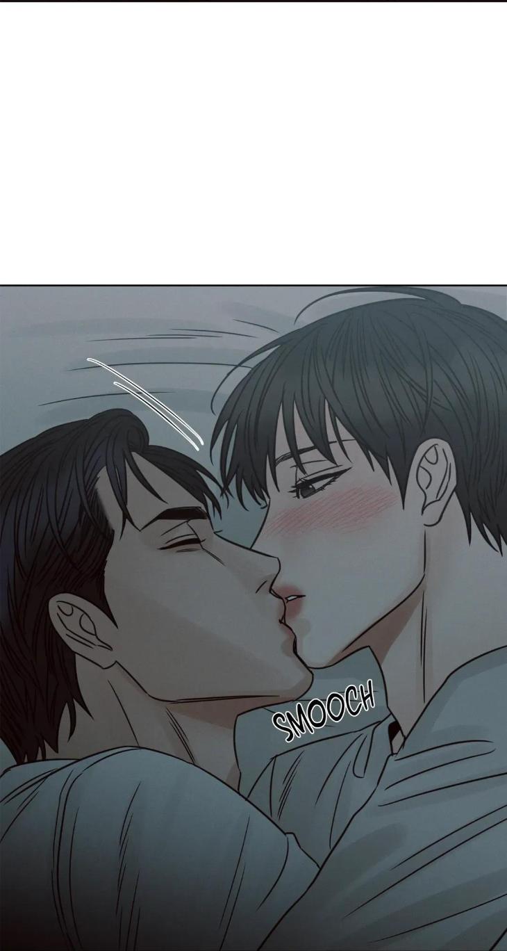 Even If You Don’t Love Me by Pando – Season 2&3 – Side 2.4 [Eng] page 35