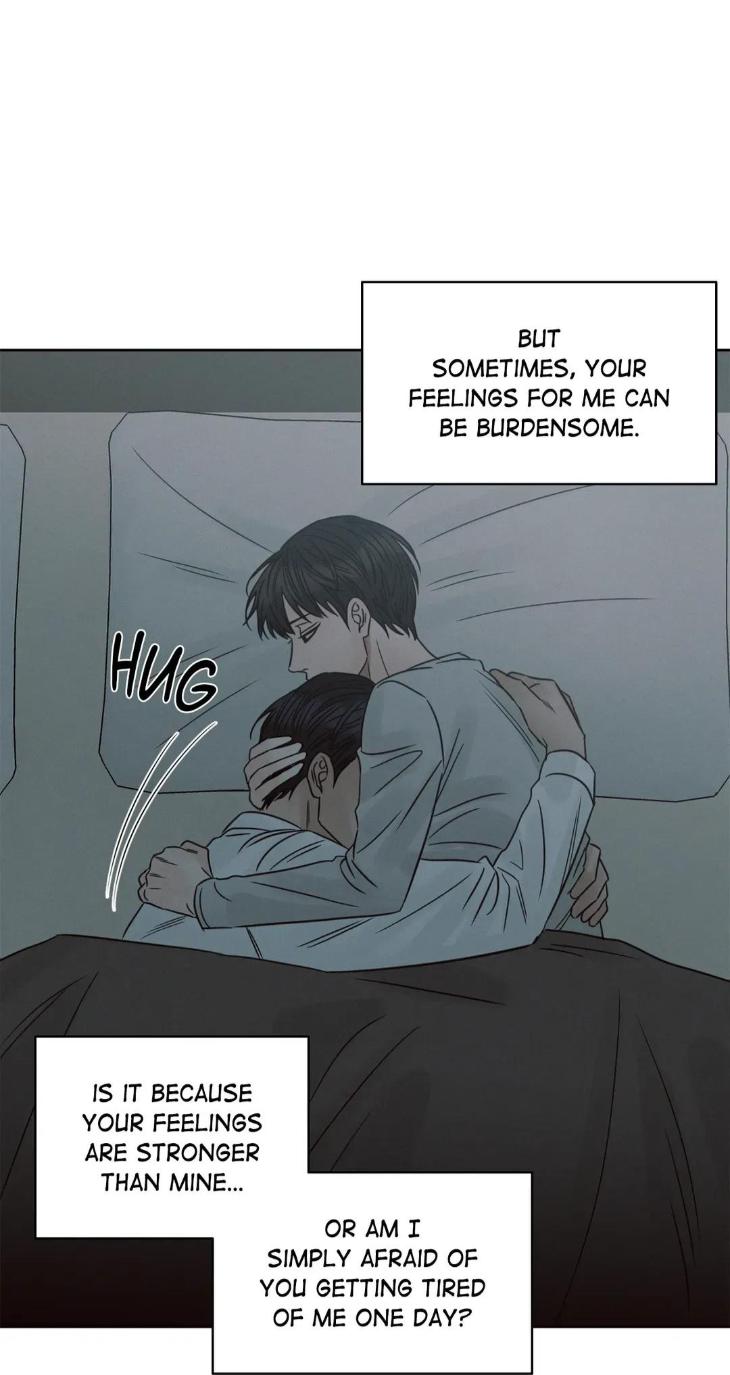 Even If You Don’t Love Me by Pando – Season 2&3 – Side 2.4 [Eng] page 37