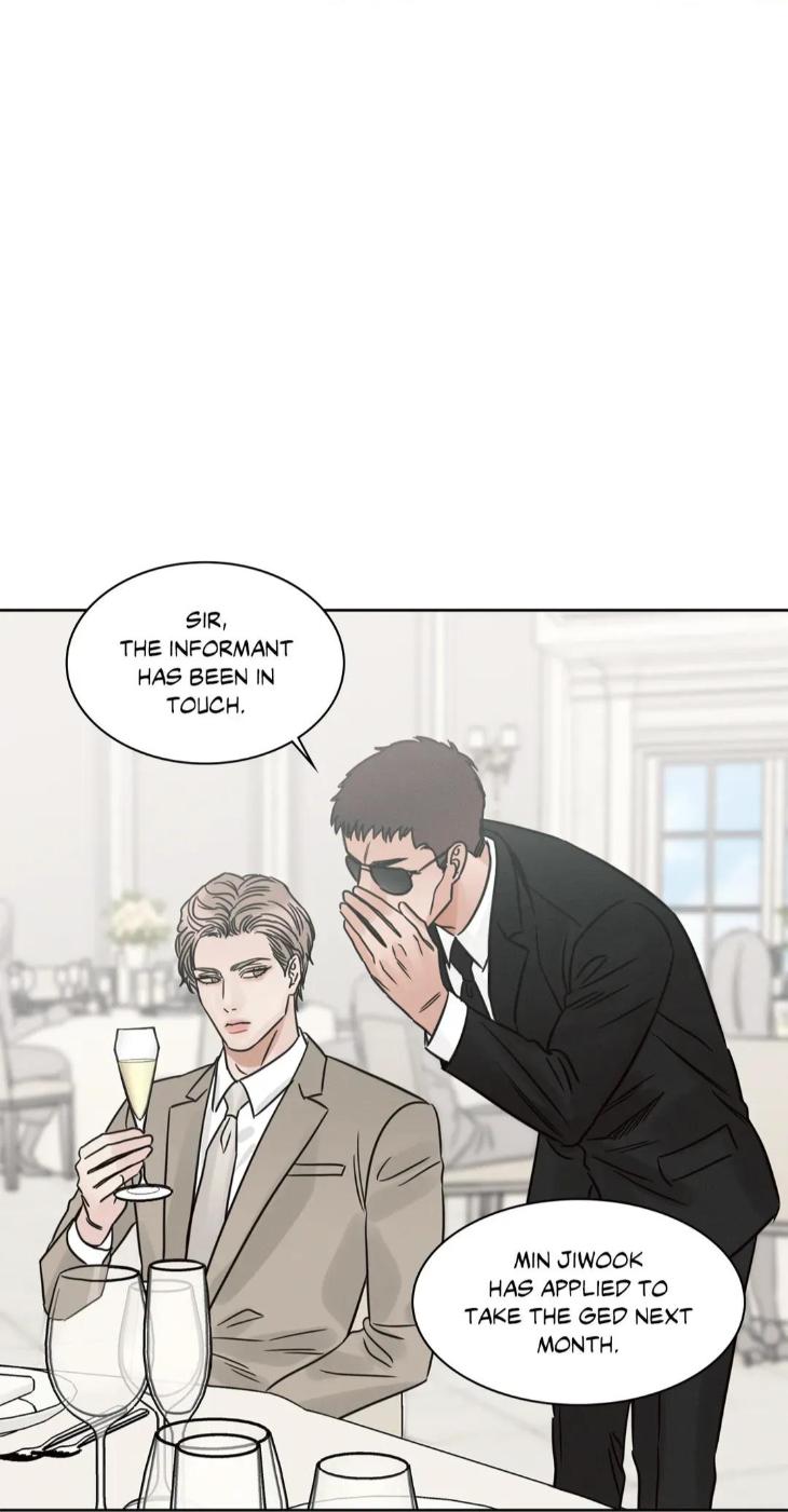 Even If You Don’t Love Me by Pando – Season 2&3 – Side 2.4 [Eng] page 43