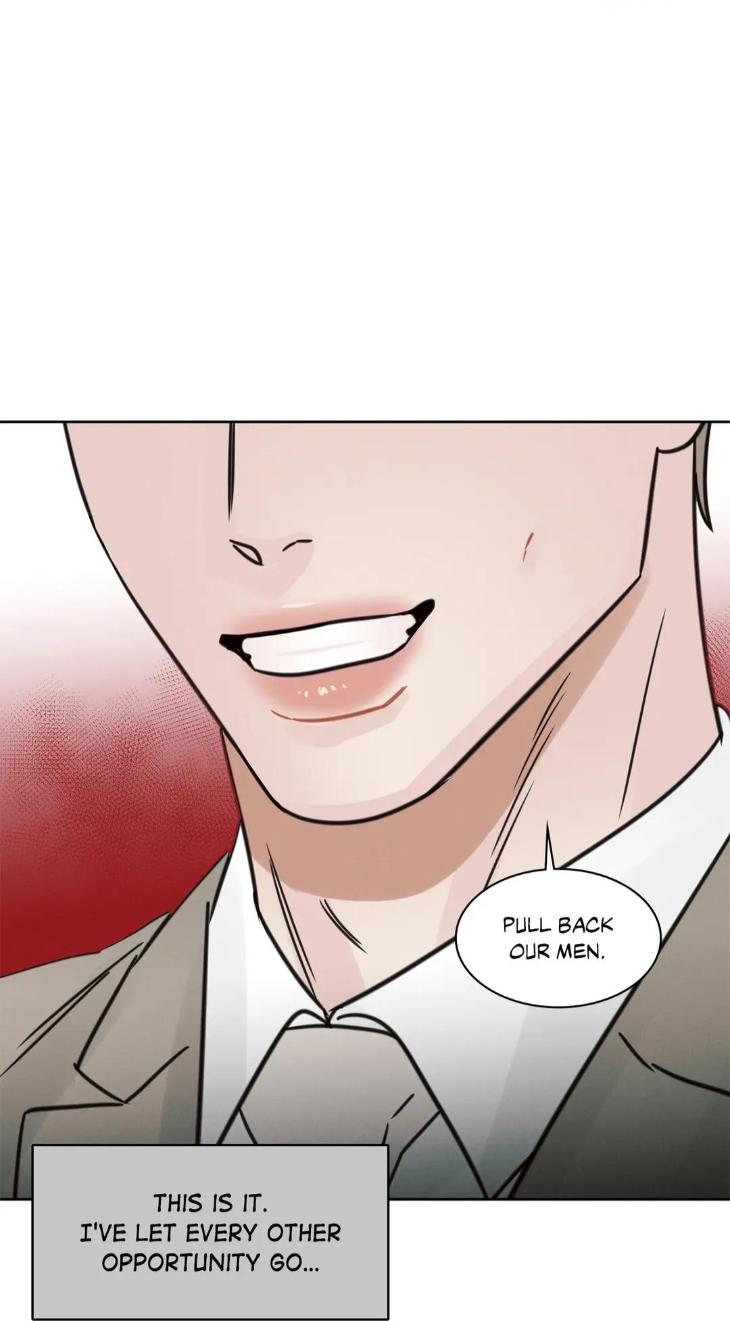 Even If You Don’t Love Me by Pando – Season 2&3 – Side 2.4 [Eng] page 44