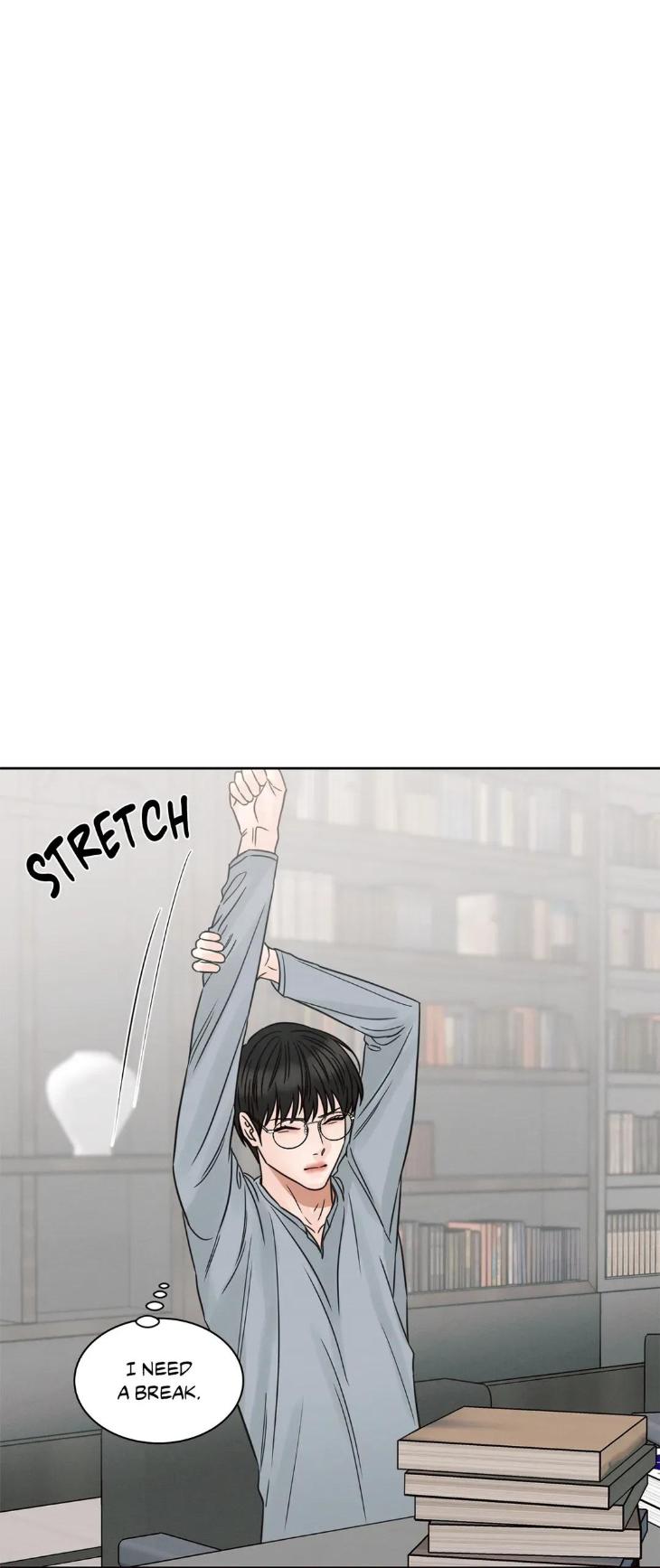 Even If You Don’t Love Me by Pando – Season 2&3 – Side 2.4 [Eng] page 50