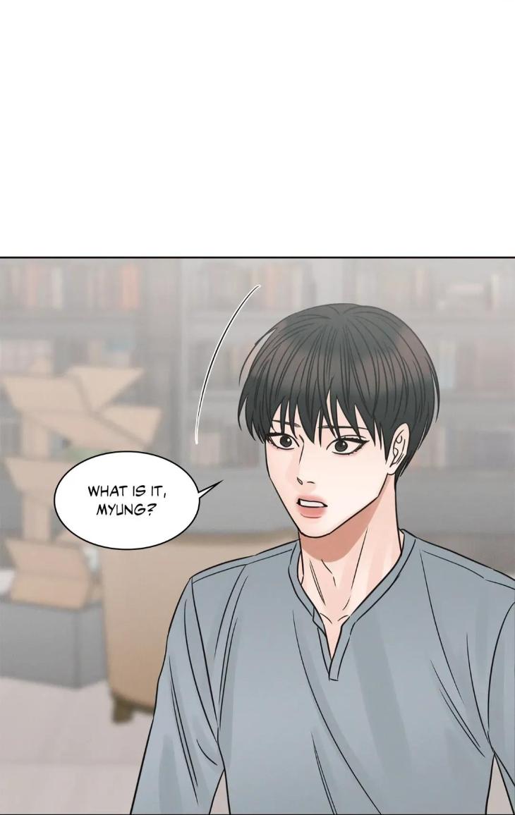 Even If You Don’t Love Me by Pando – Season 2&3 – Side 2.4 [Eng] page 52