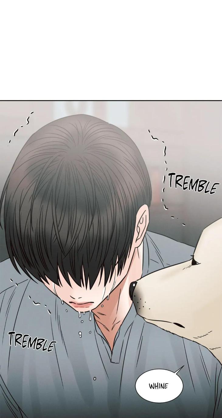 Even If You Don’t Love Me by Pando – Season 2&3 – Side 2.4 [Eng] page 62