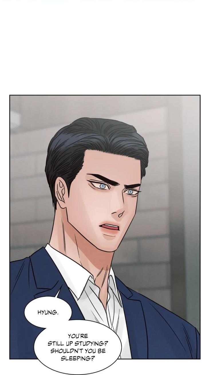 Even If You Don’t Love Me by Pando – Season 2&3 – Side 2.4 [Eng] page 65