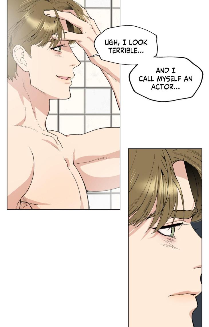 Miserable in Love by Chamji [Eng] page 5