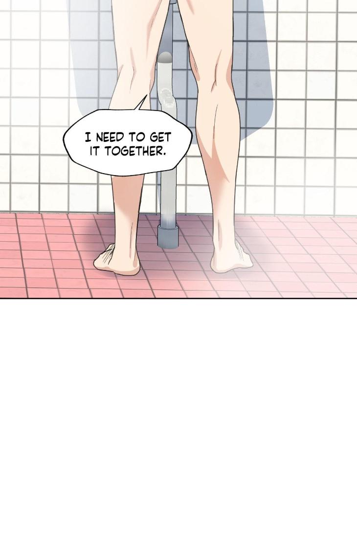 Miserable in Love by Chamji [Eng] page 7