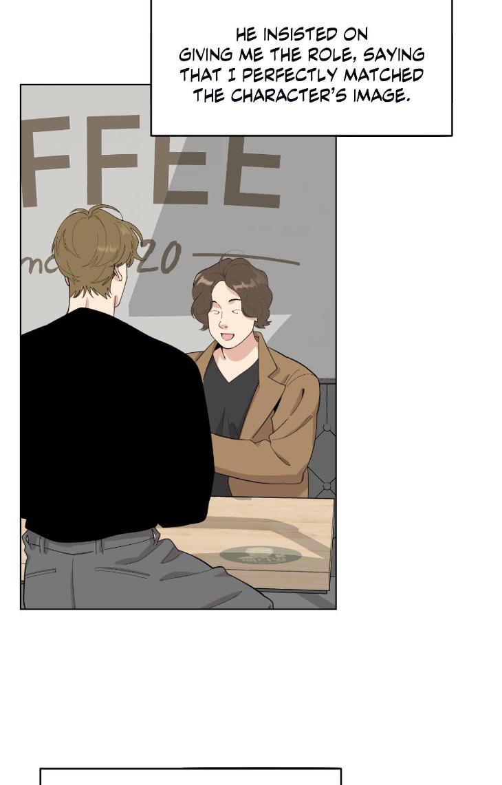 Miserable in Love by Chamji [Eng] page 13