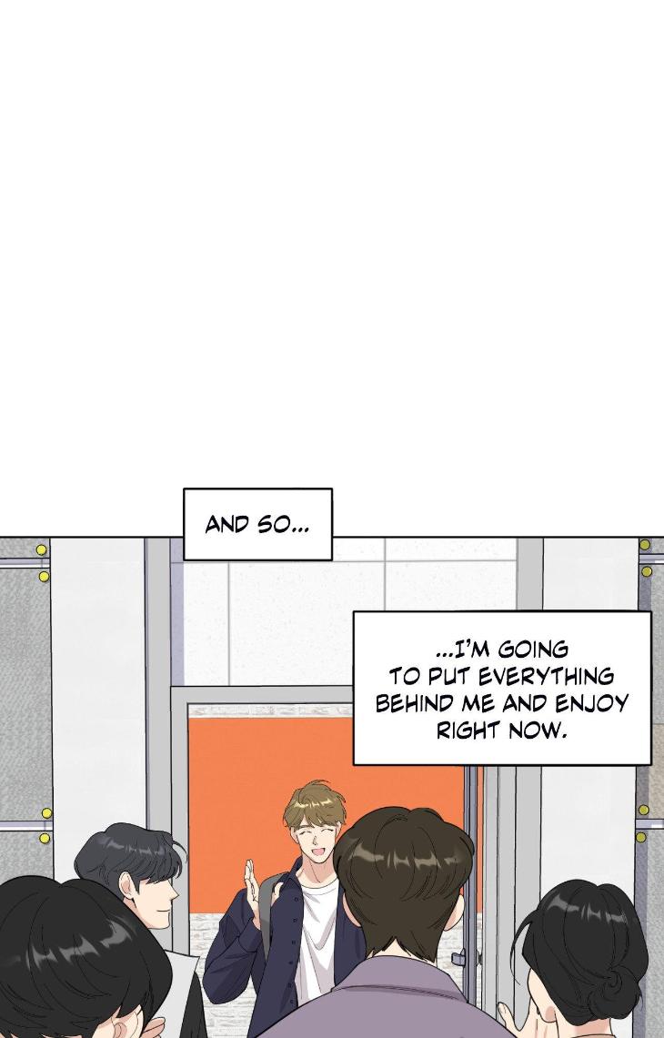 Miserable in Love by Chamji [Eng] page 16