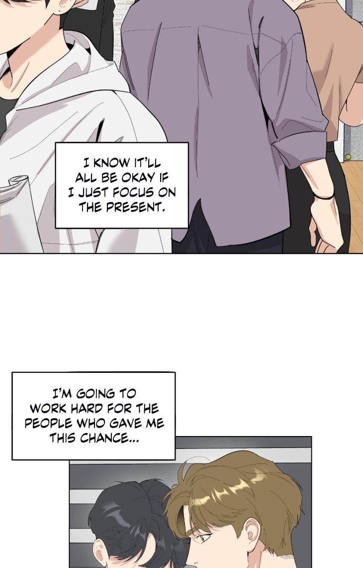 Miserable in Love by Chamji [Eng] page 17