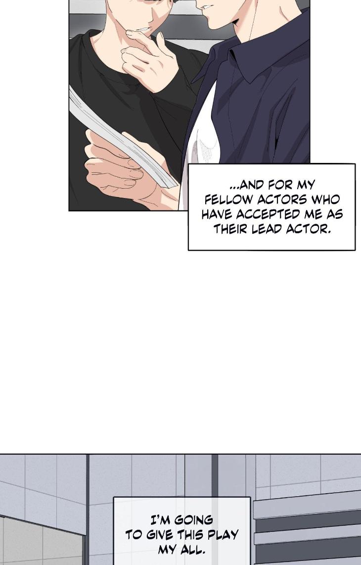 Miserable in Love by Chamji [Eng] page 18