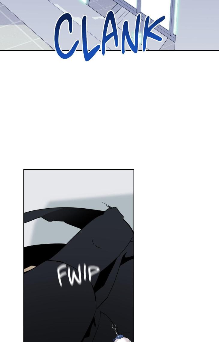 Miserable in Love by Chamji [Eng] page 21