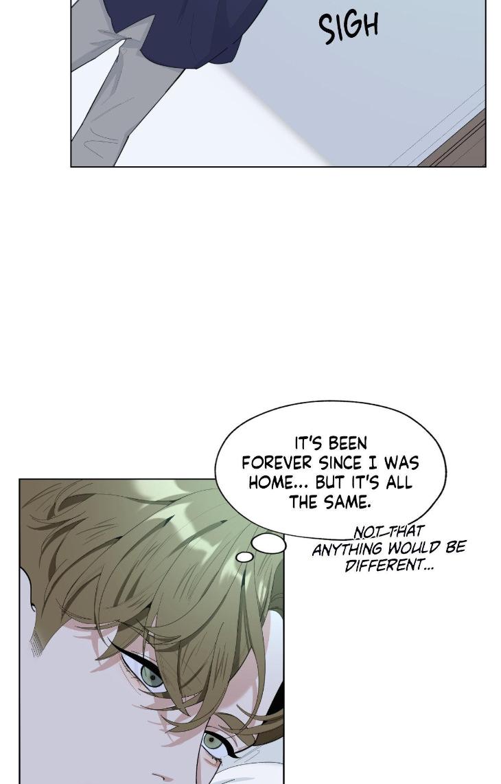 Miserable in Love by Chamji [Eng] page 23