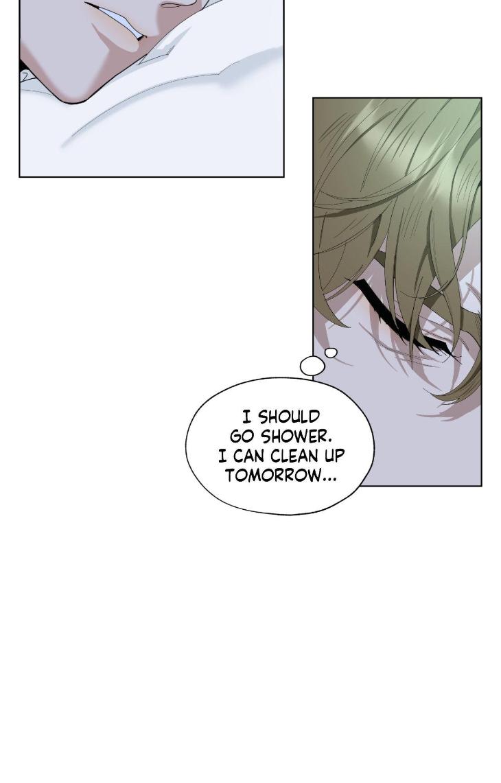 Miserable in Love by Chamji [Eng] page 24