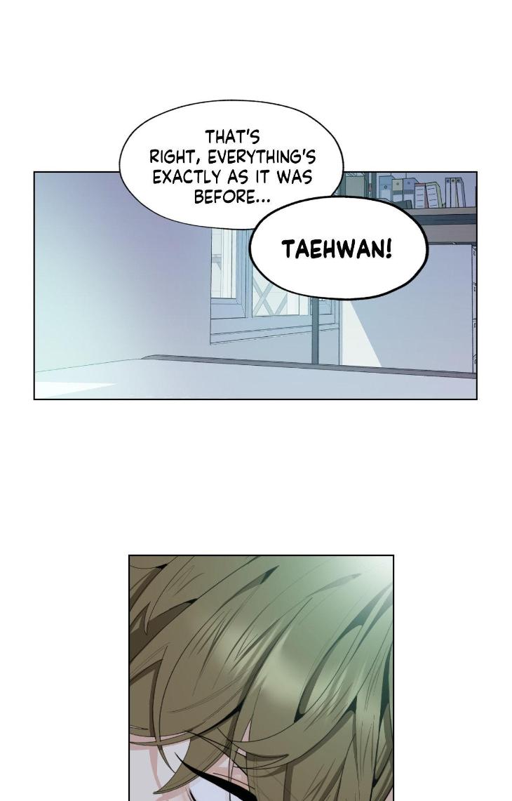 Miserable in Love by Chamji [Eng] page 25