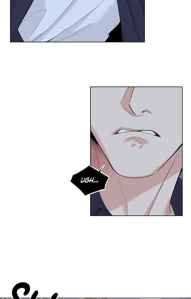 Miserable in Love by Chamji [Eng] page 29