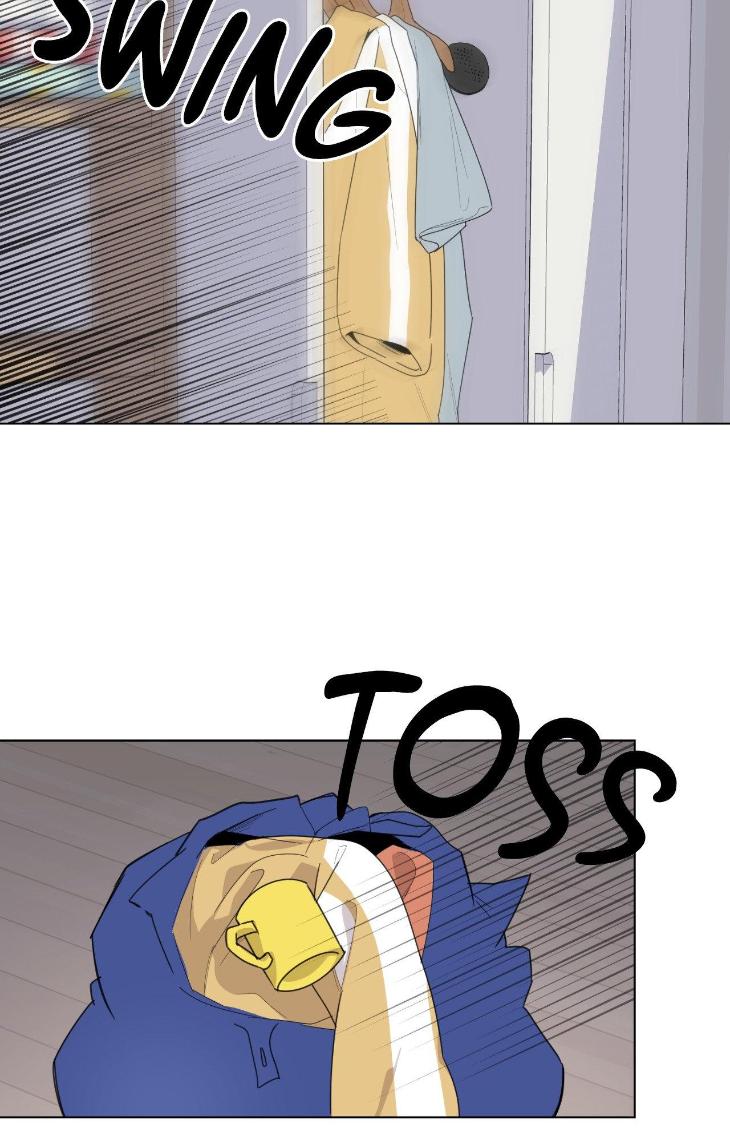 Miserable in Love by Chamji [Eng] page 30