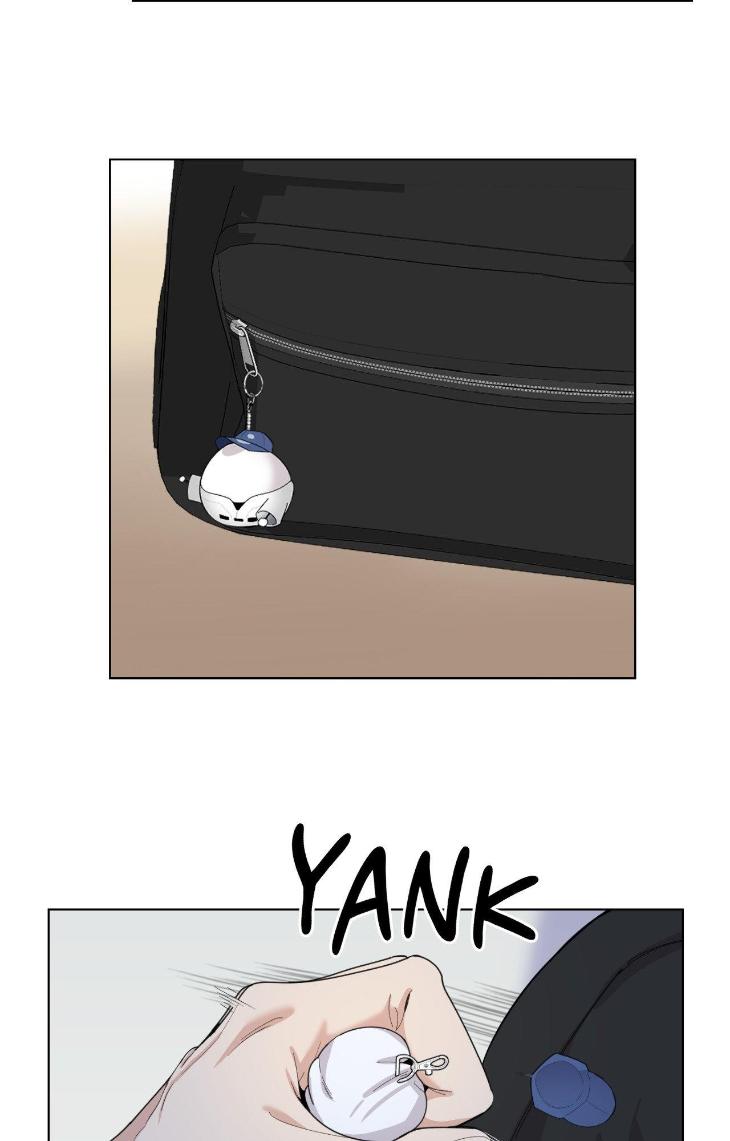 Miserable in Love by Chamji [Eng] page 32