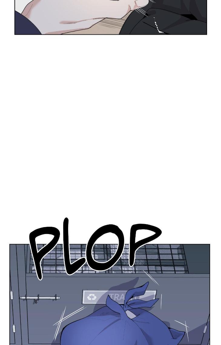 Miserable in Love by Chamji [Eng] page 33